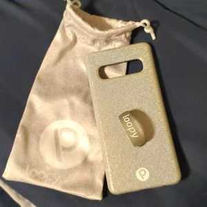 Galaxy S10 loopy case